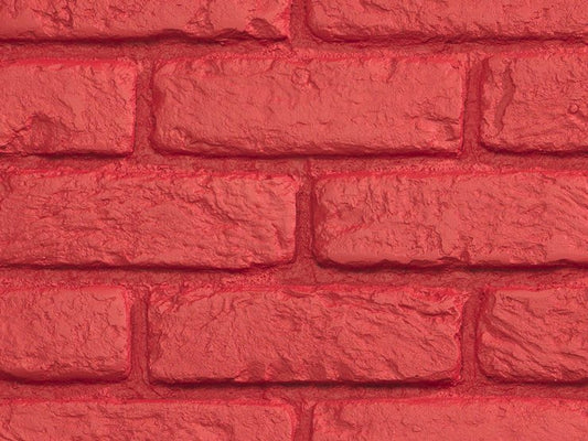 Urban Brick Red