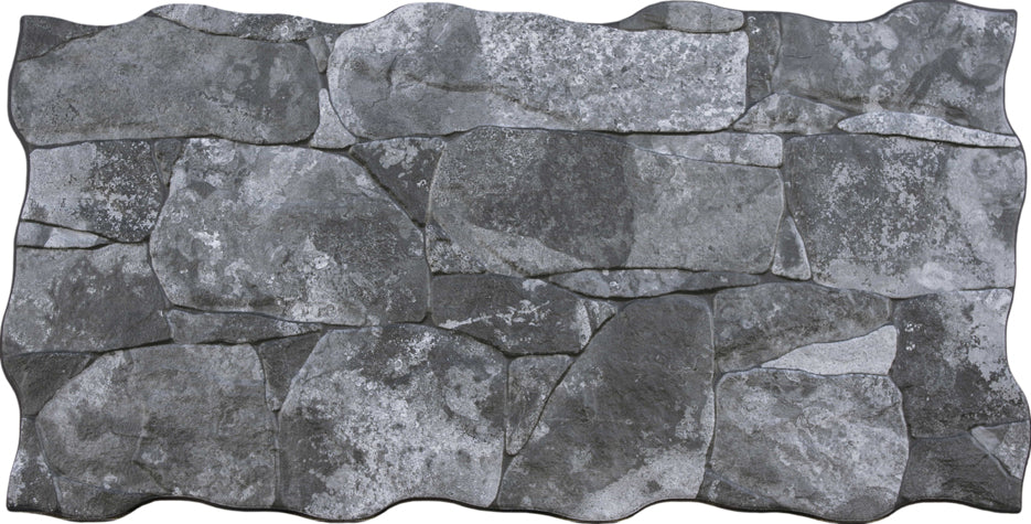 VULCANO DARK 33.3 x 65