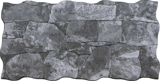 VULCANO DARK 33.3 x 65